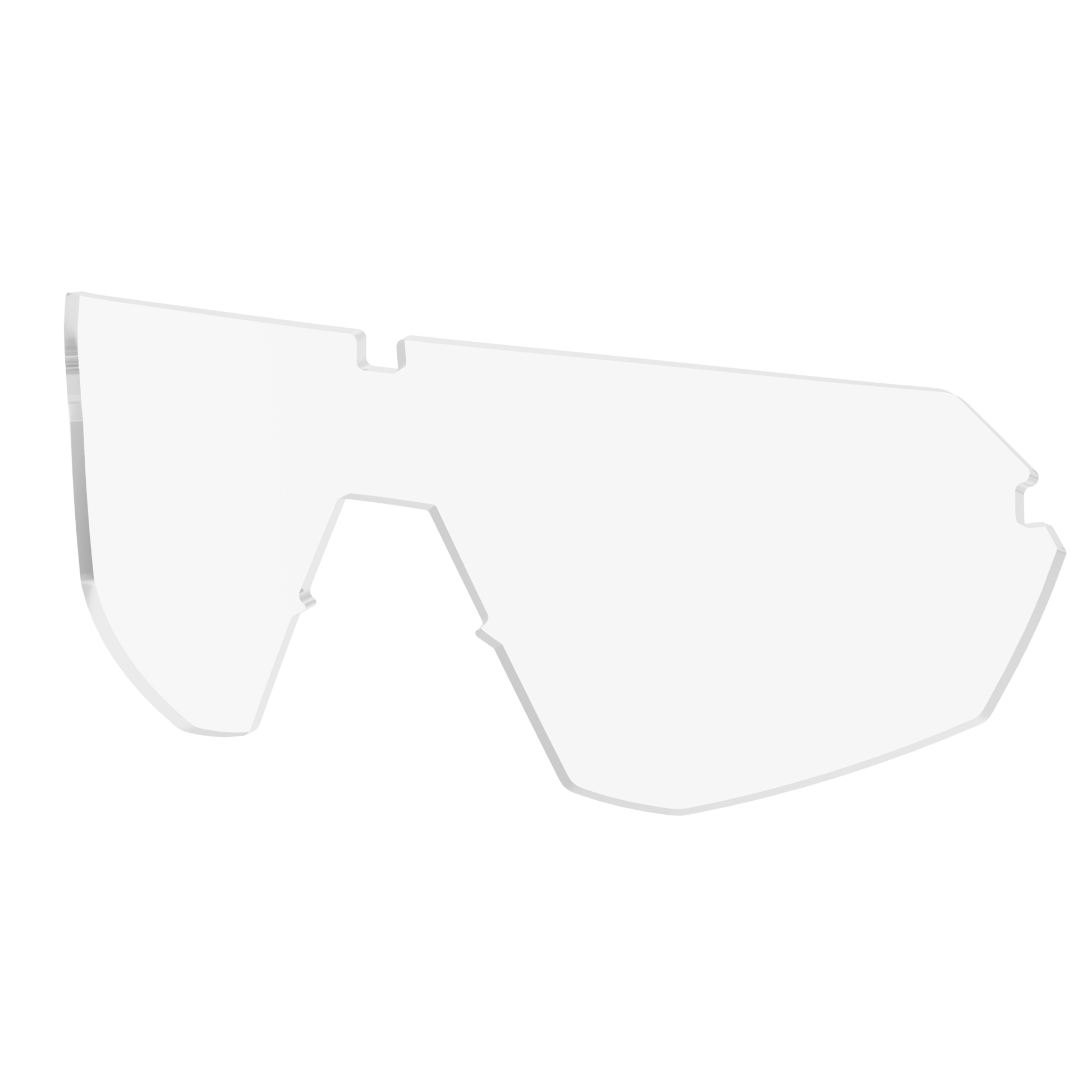 Scott LENS SPORT SHIELD