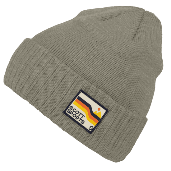 Scott M BEANIE MTN 10