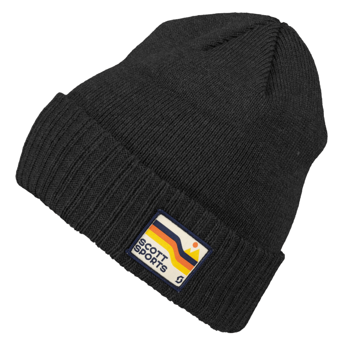 Scott M BEANIE MTN 10