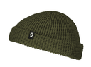 Scott M BEANIE SHORT CUFF
