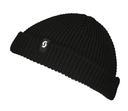 Scott M BEANIE SHORT CUFF