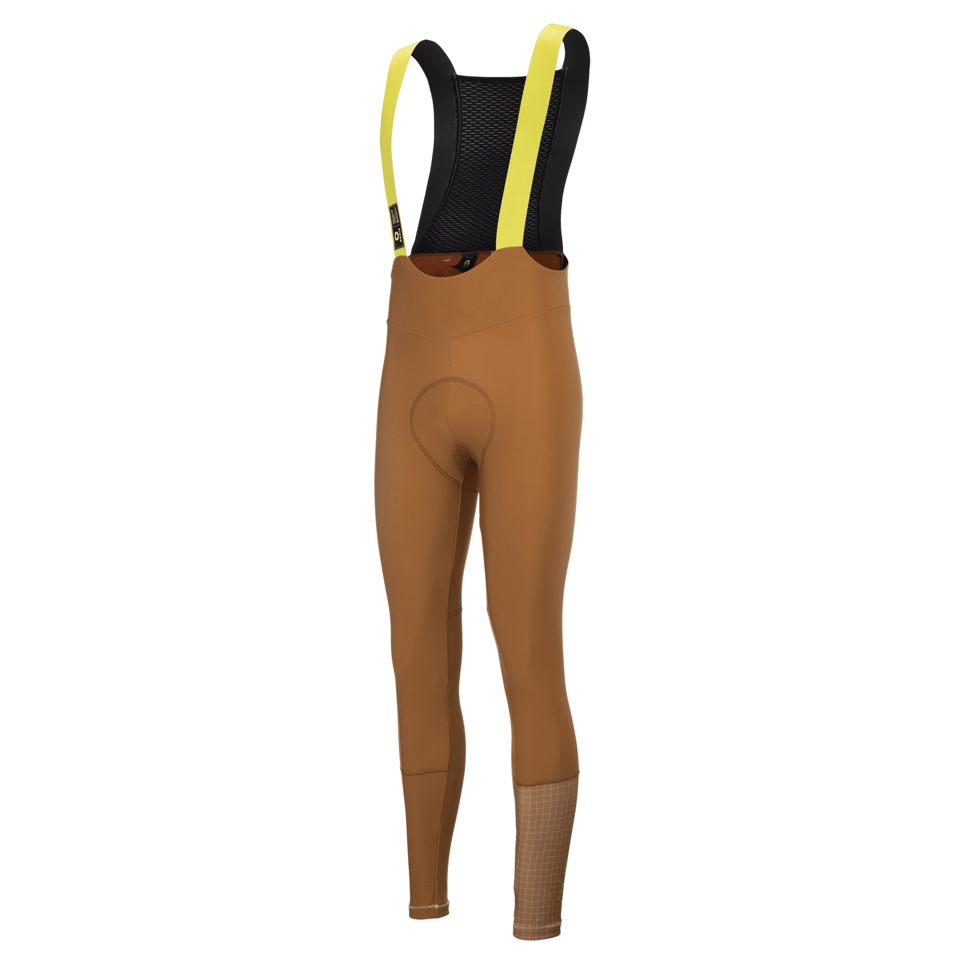 Scott M BIB TIGHTS RC PRO WARM +++-REMIX
