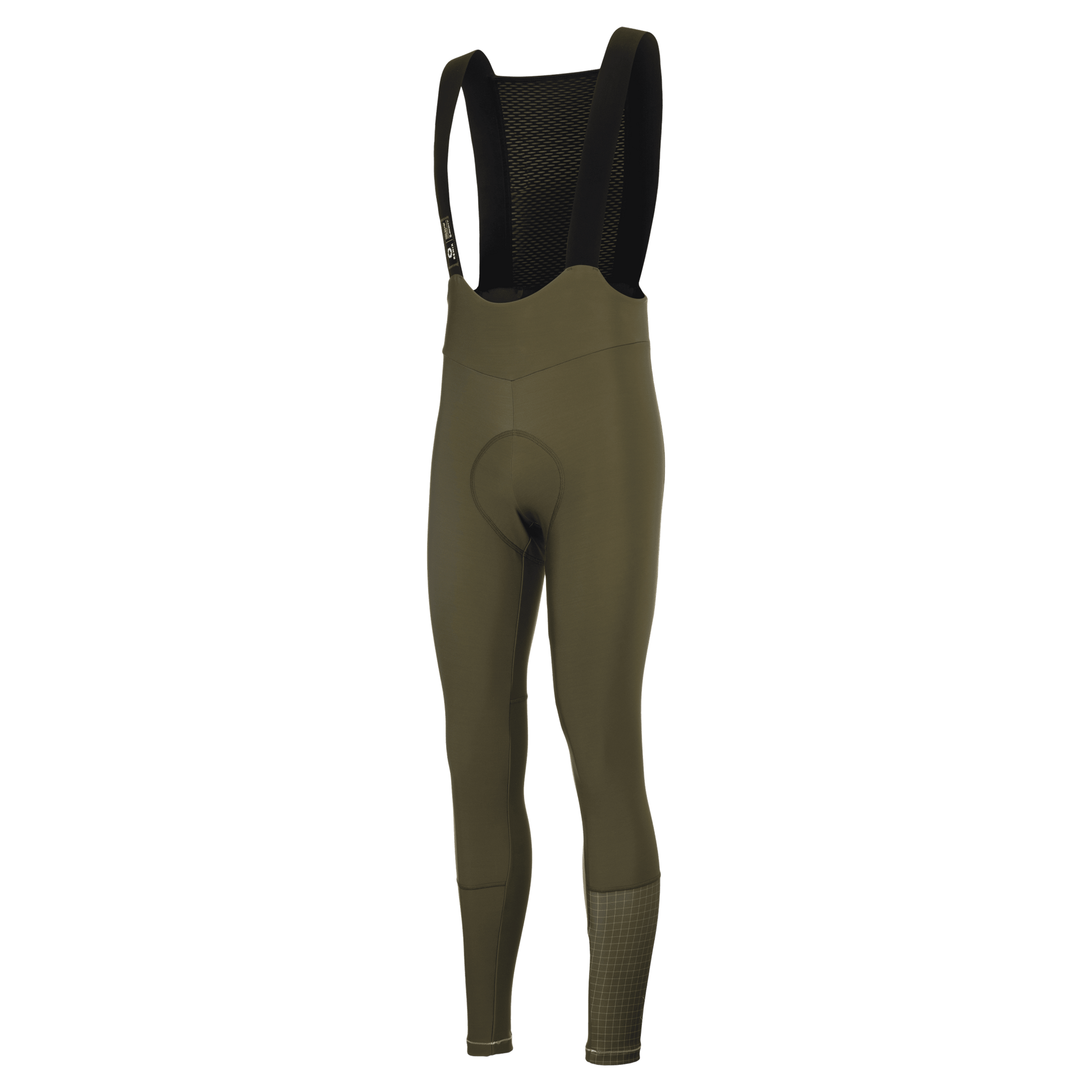 Scott M BIB TIGHTS RC PRO WARM +++-REMIX