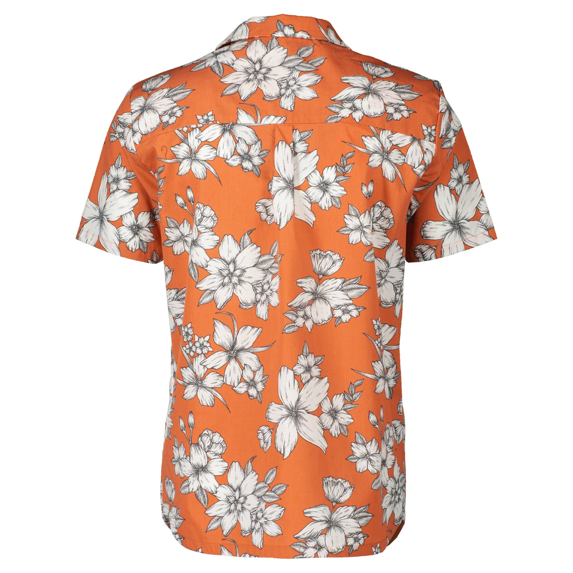 Scott M BUTTON LT S/SL SHIRT