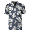 Scott M BUTTON LT S/SL SHIRT