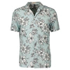 Scott M BUTTON LT S/SL SHIRT