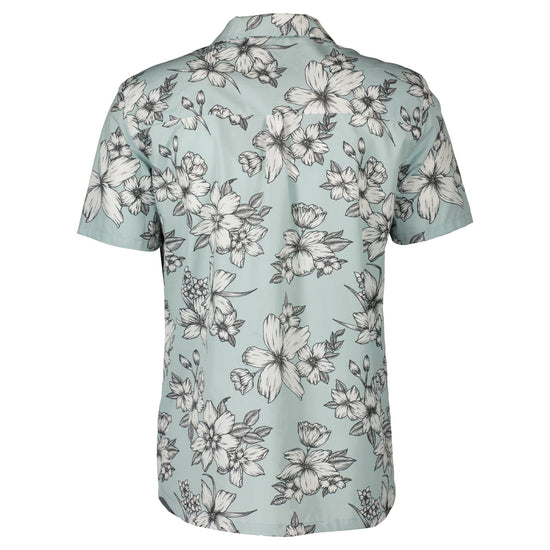 Scott M BUTTON LT S/SL SHIRT
