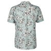 Scott M BUTTON LT S/SL SHIRT