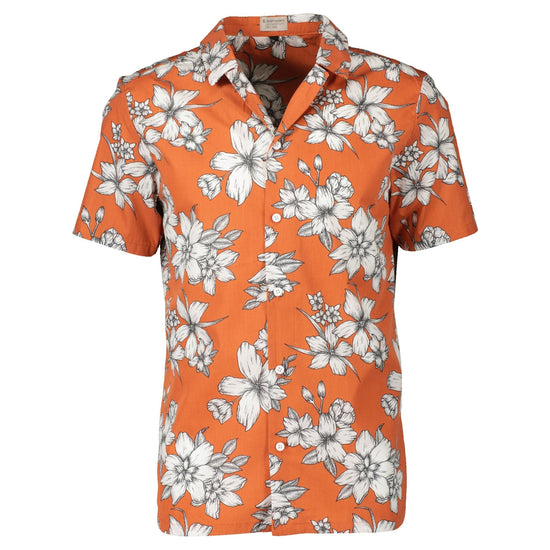 Scott M BUTTON LT S/SL SHIRT