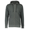 Scott M CASUAL L/SL ZIP HOODY