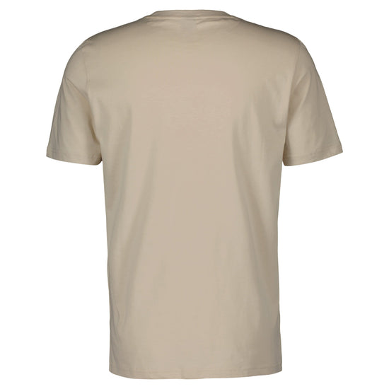Scott M CASUAL S/SL TEE