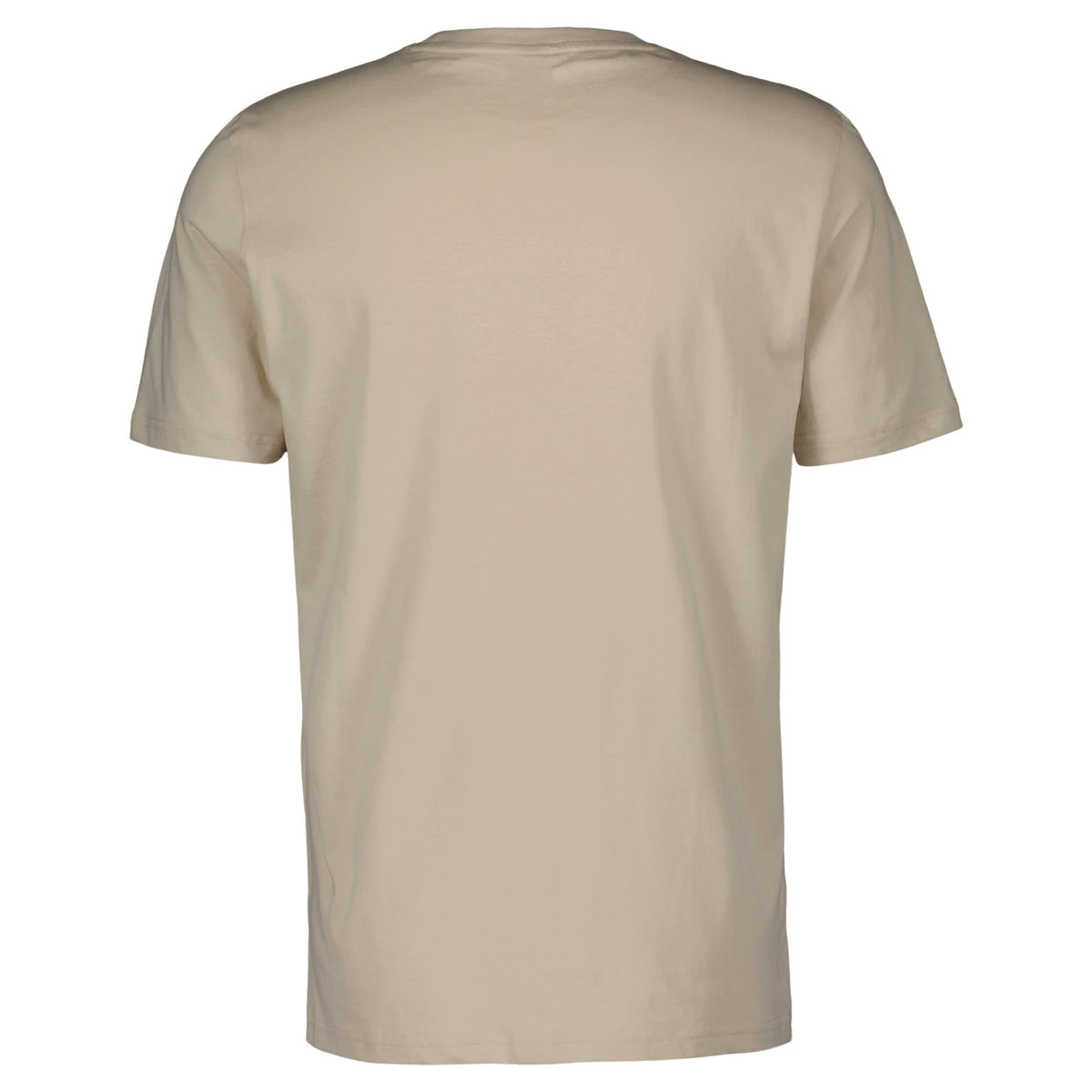 Scott M CASUAL S/SL TEE