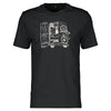 Scott M CASUAL S/SL TEE