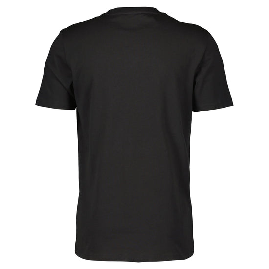 Scott M CASUAL TUNED S/SL TEE