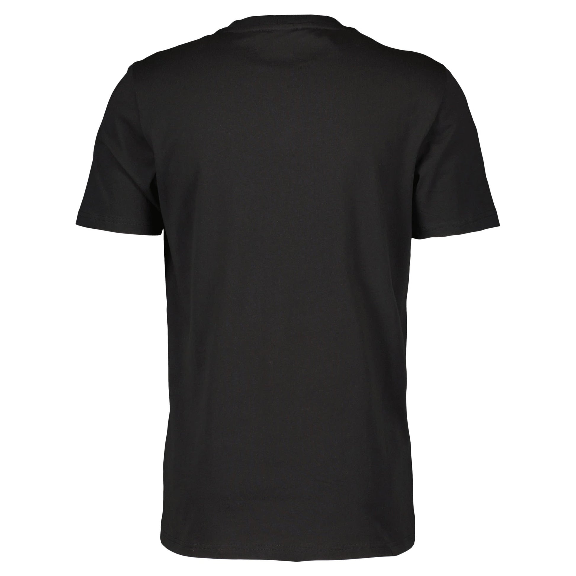 Scott M CASUAL TUNED S/SL TEE