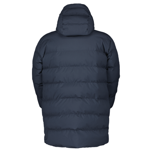 Scott M COAT TECH WARM