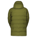Scott M COAT TECH WARM