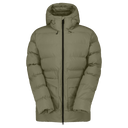 Scott M COAT TECH WARM