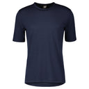 Scott M COMMUTER MERINO TEE