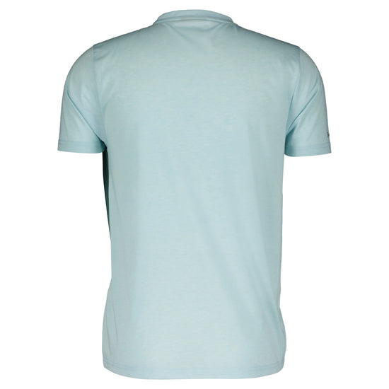 Scott M DEFINED DRI S/SL SHIRT
