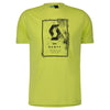Scott M DEFINED DRI S/SL SHIRT