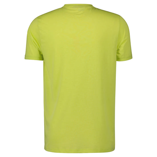 Scott M DEFINED DRI S/SL SHIRT