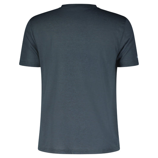 Scott M DEFINED DRI S/SL SHIRT