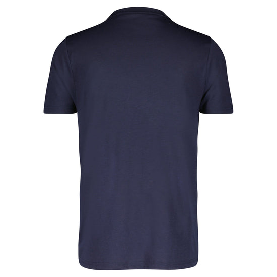 Scott M DEFINED DRI S/SL SHIRT
