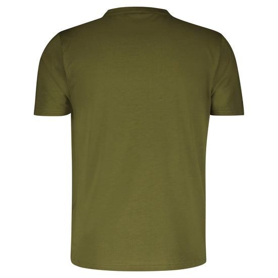Scott M DEFINED DRI S/SL SHIRT