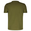 Scott M DEFINED DRI S/SL SHIRT