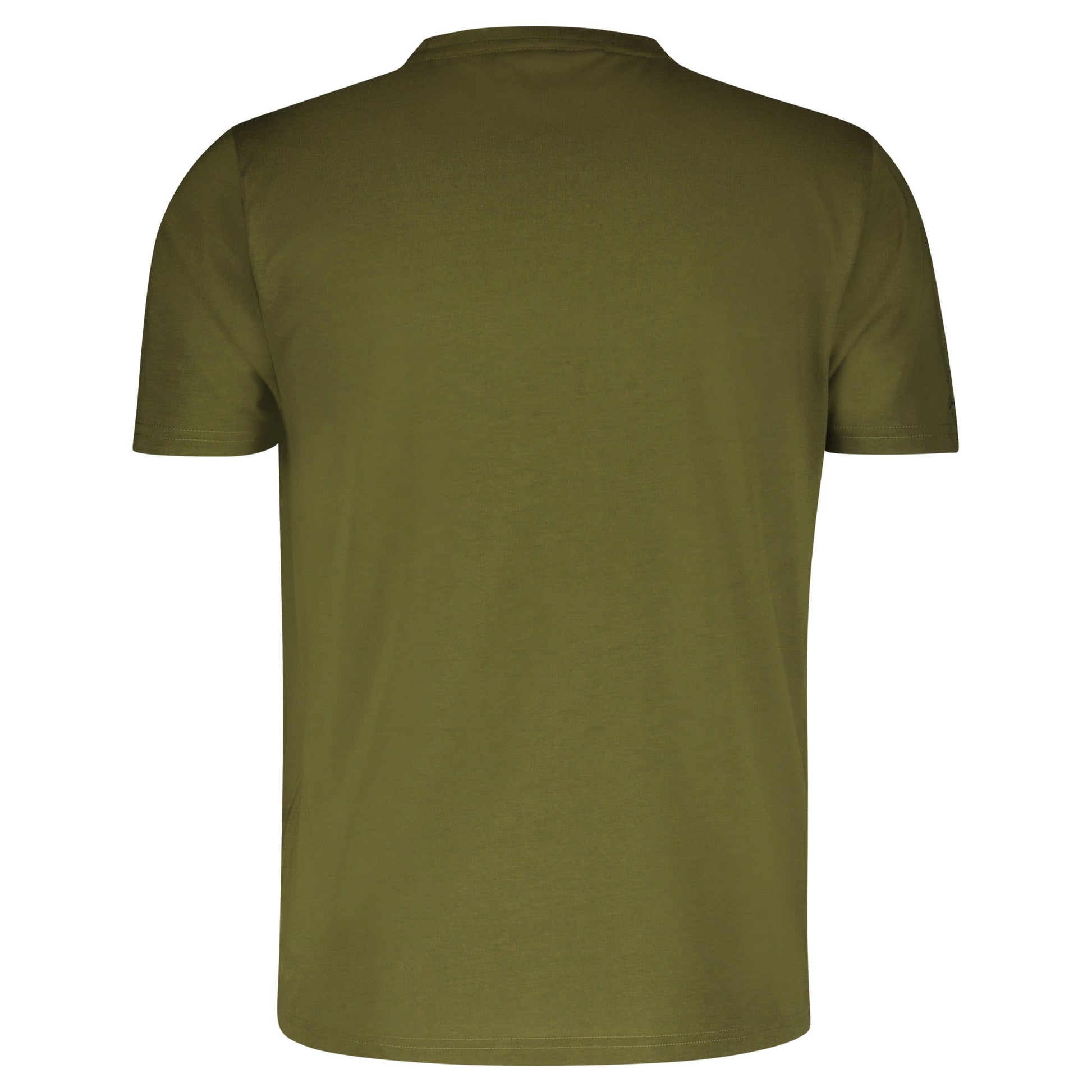 Scott M DEFINED DRI S/SL SHIRT
