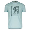 Scott M DEFINED DRI S/SL SHIRT