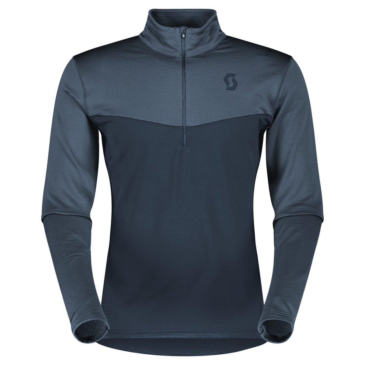 Scott M DEFINED LIGHT PULLOVER