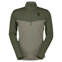 Scott M DEFINED LIGHT PULLOVER