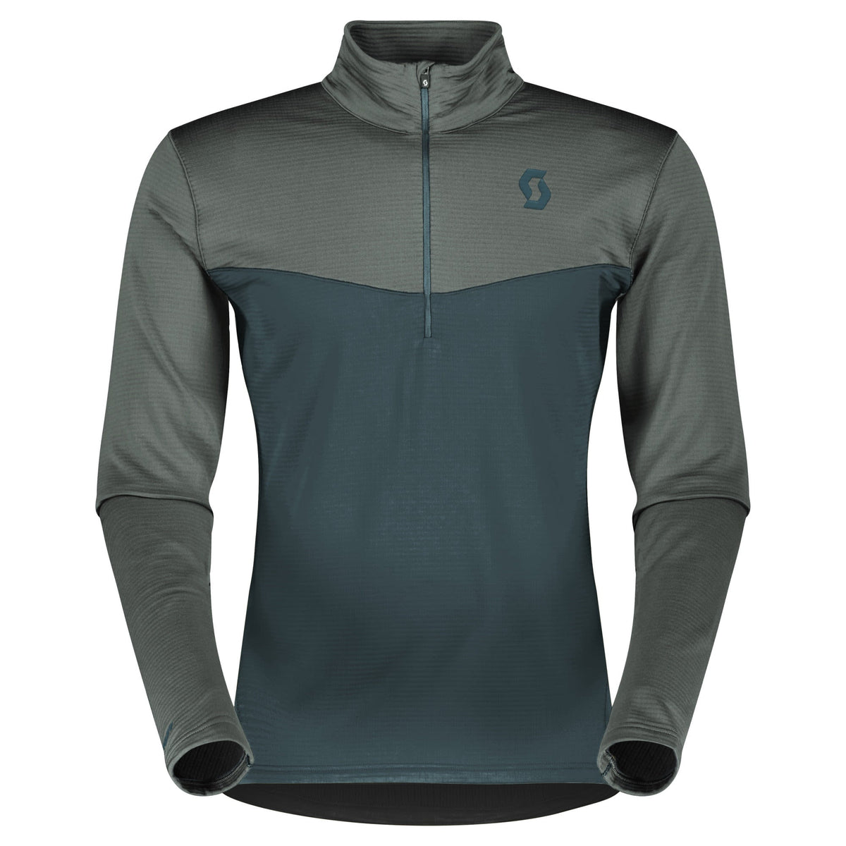 Scott M DEFINED LIGHT PULLOVER