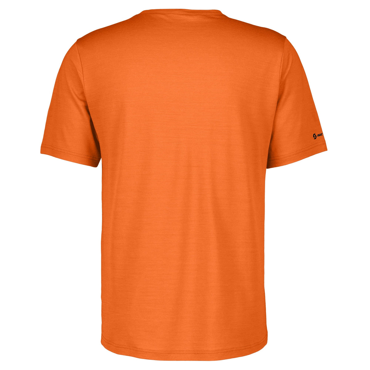 Scott M DEFINED MERINO GRAPHIC S/SL TEE