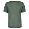 Scott M DEFINED MERINO GRAPHIC S/SL TEE