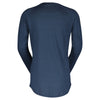 Scott M DEFINED MERINO L/SL SHIRT