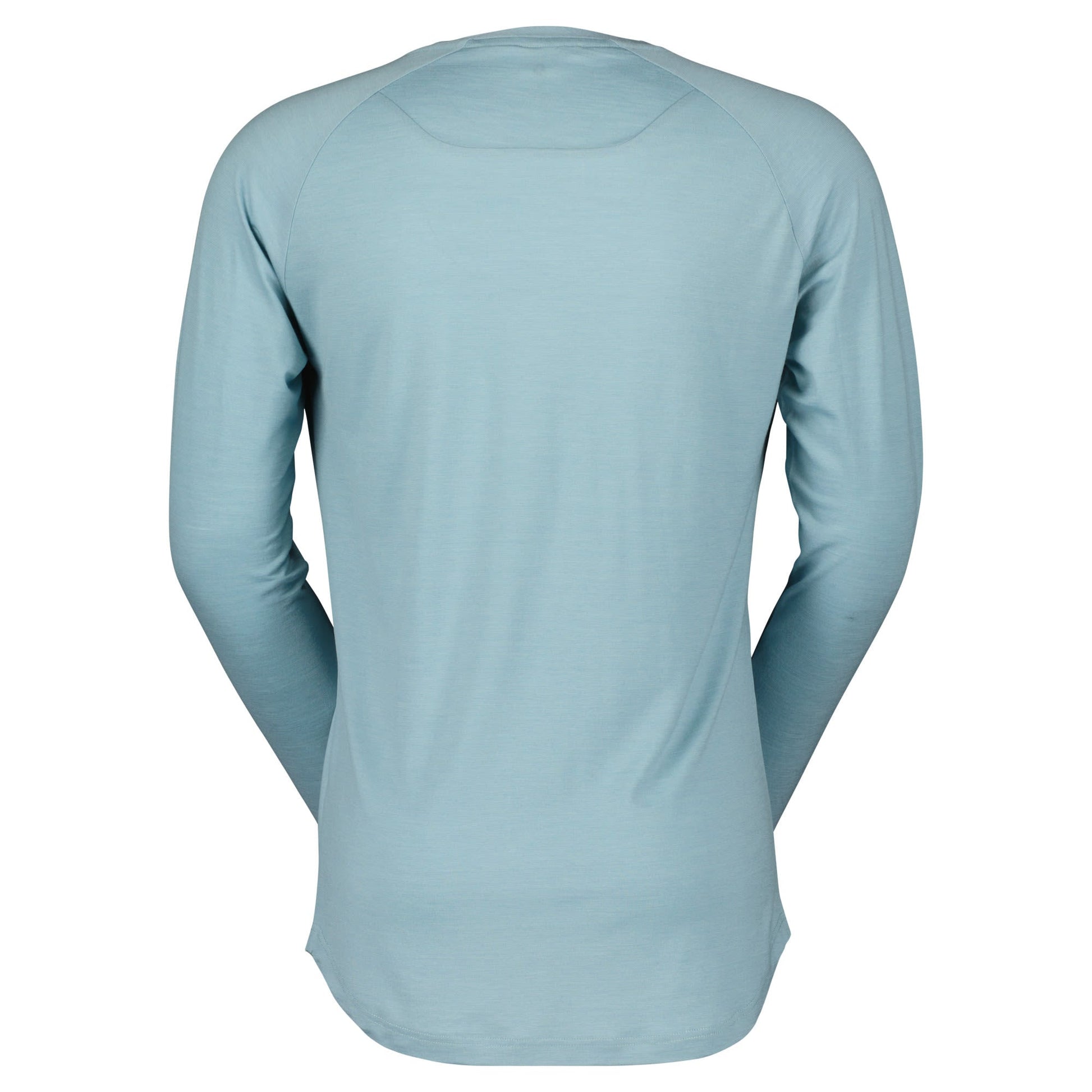Scott M DEFINED MERINO L/SL SHIRT