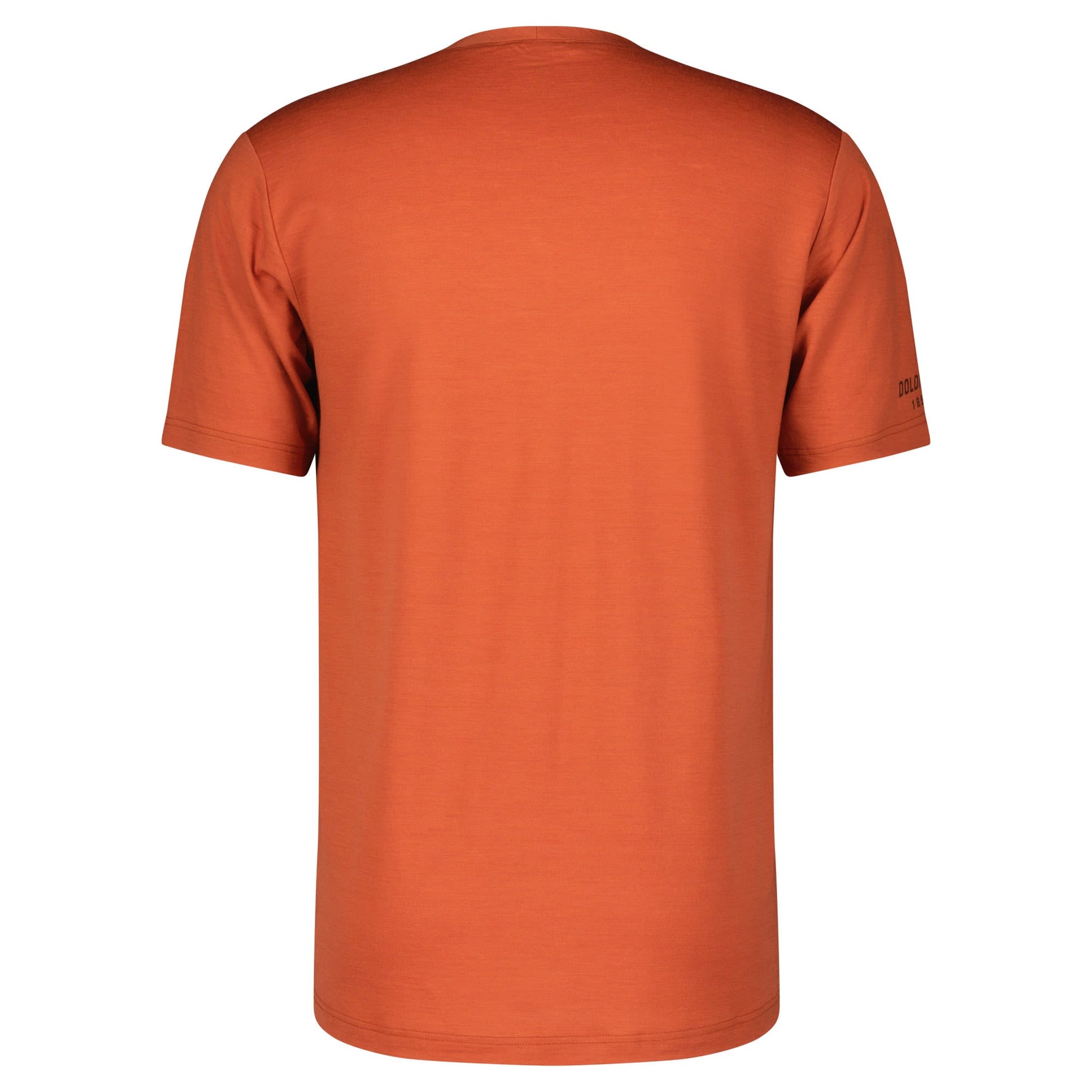 Scott M DEFINED MERINO S/SL SHIRT