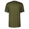 Scott M DEFINED MERINO S/SL SHIRT