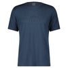 Scott M DEFINED MERINO S/SL SHIRT