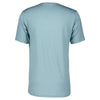 Scott M DEFINED MERINO S/SL SHIRT