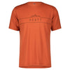 Scott M DEFINED MERINO S/SL SHIRT