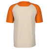 Scott M DEFINED MERINO S/SL TEE