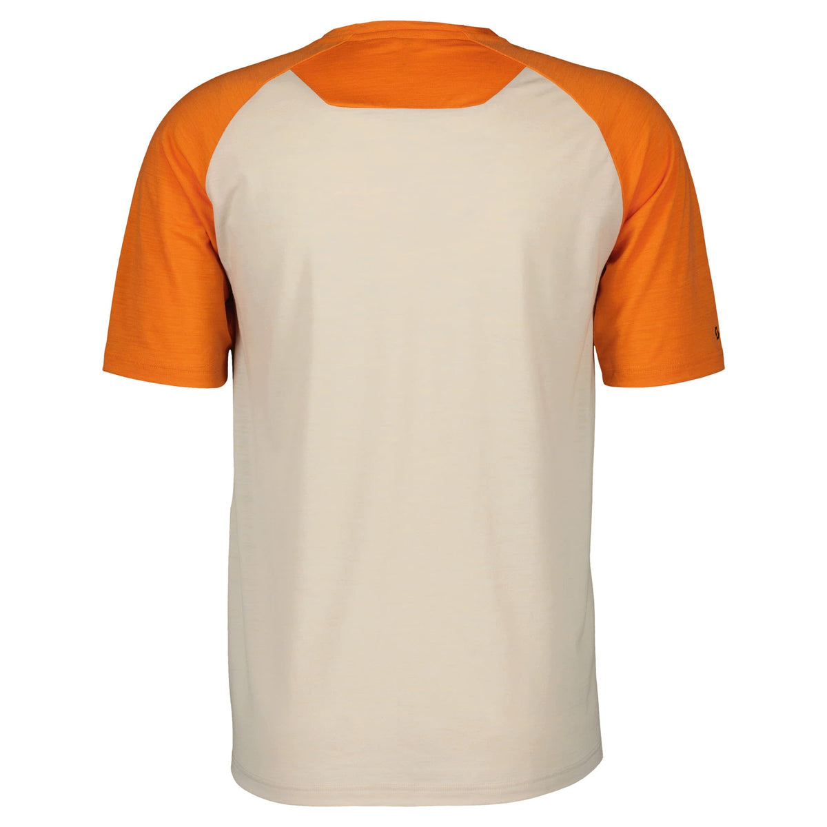 Scott M DEFINED MERINO S/SL TEE