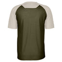 Scott M DEFINED MERINO S/SL TEE