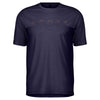 Scott M DEFINED MERINO S/SL TEE