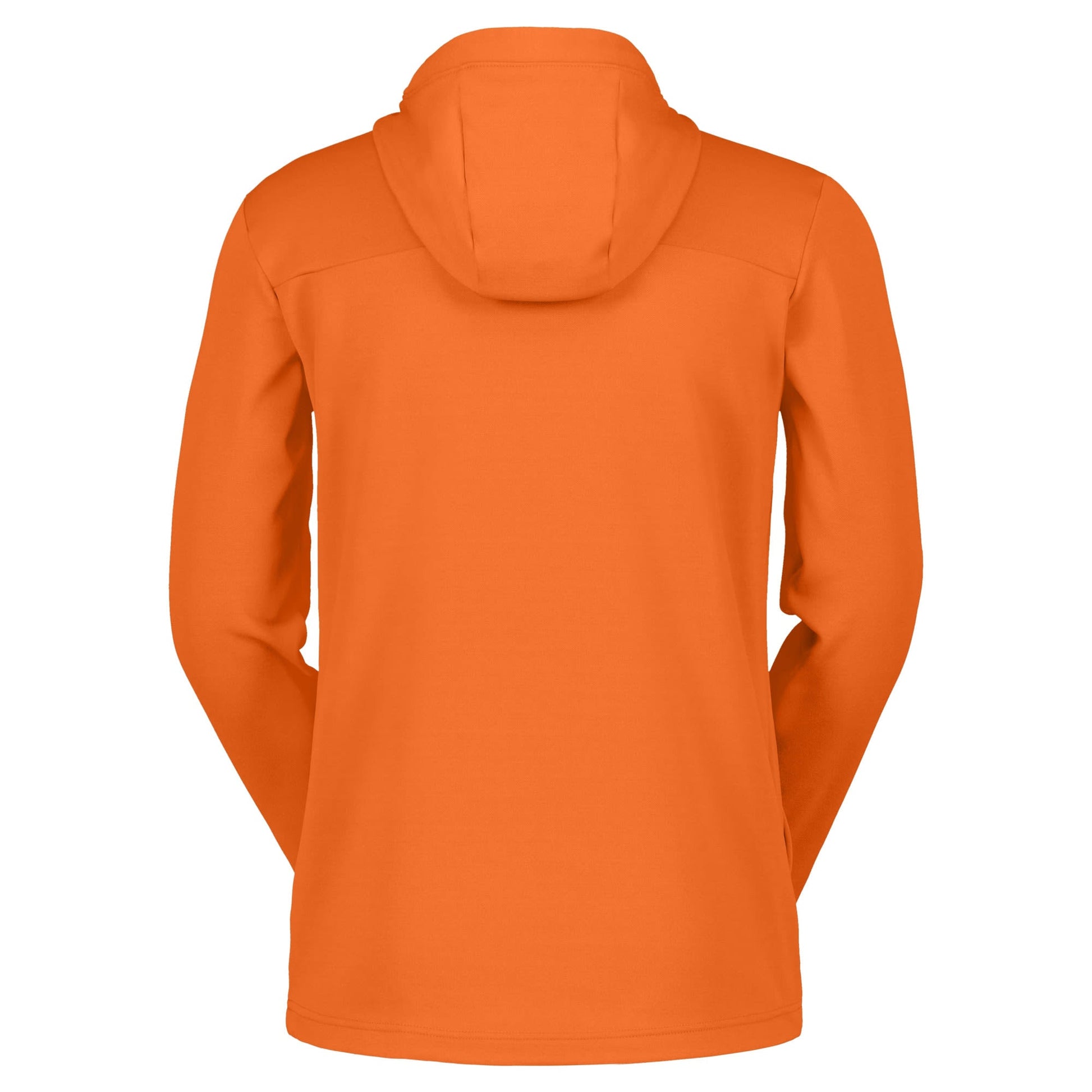 Scott M DEFINED MID HOODY