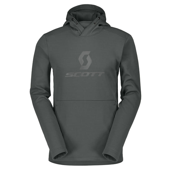 Scott M DEFINED MID HOODY